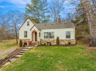 5713 Oak Rd LOT 9, Knoxville, TN 37918