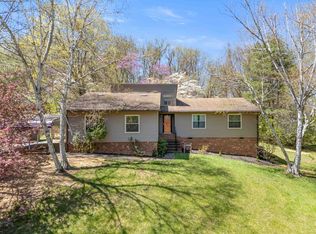 7501 James Way, Radford, VA 24141