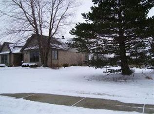 13001 W 92nd Ave, Saint John, IN