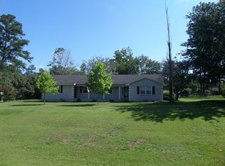 613 Cw Collins St, Screven, GA 31560