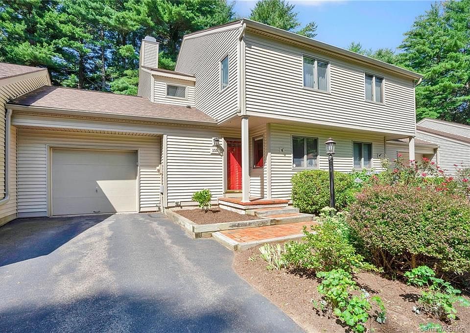 155 The Laurels 155, Enfield, CT 06082 Zillow