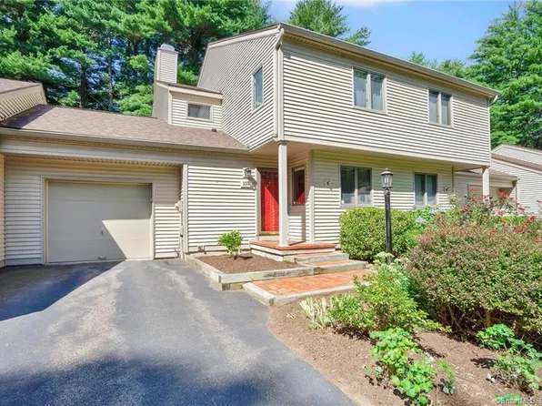 155 The Laurels #155, Enfield, CT 06082