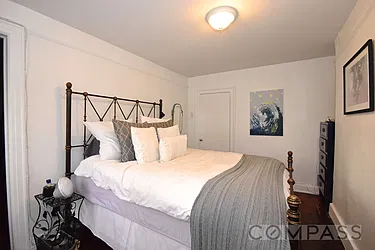 Rented by Compass