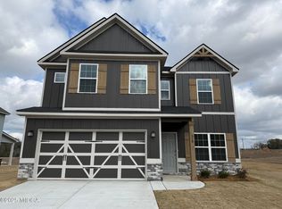 318 E River Cane Run #27G, Perry, GA 31069