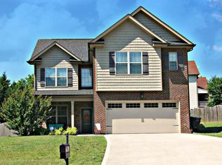 725 Mercedes Ln, Knoxville, TN 37934