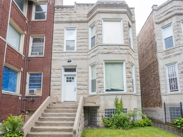6361 S Greenwood Ave, Chicago, IL 60637