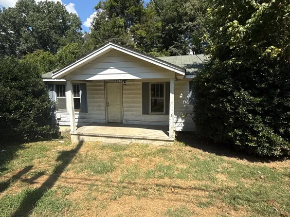 1622 Brasfield St, Dyersburg, TN 38024