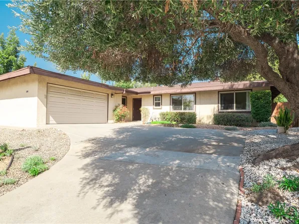 1612 Germain Dr, Montebello, CA 90640