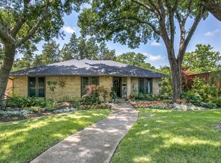 702 Forest Ln, Duncanville, TX 75116