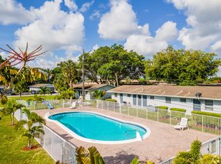 1920 SW 5th St #105, Fort Lauderdale, FL 33312