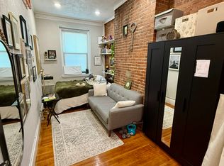 124 Marlborough St #4B, Boston, MA 02116