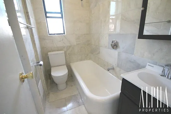 Rented by Alpha Properties NYC I LLC | media 13