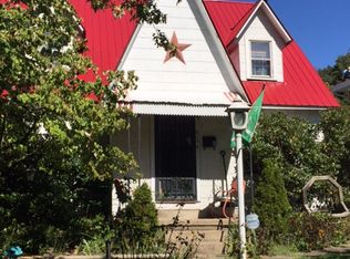 513 Center Ave, Weston, WV