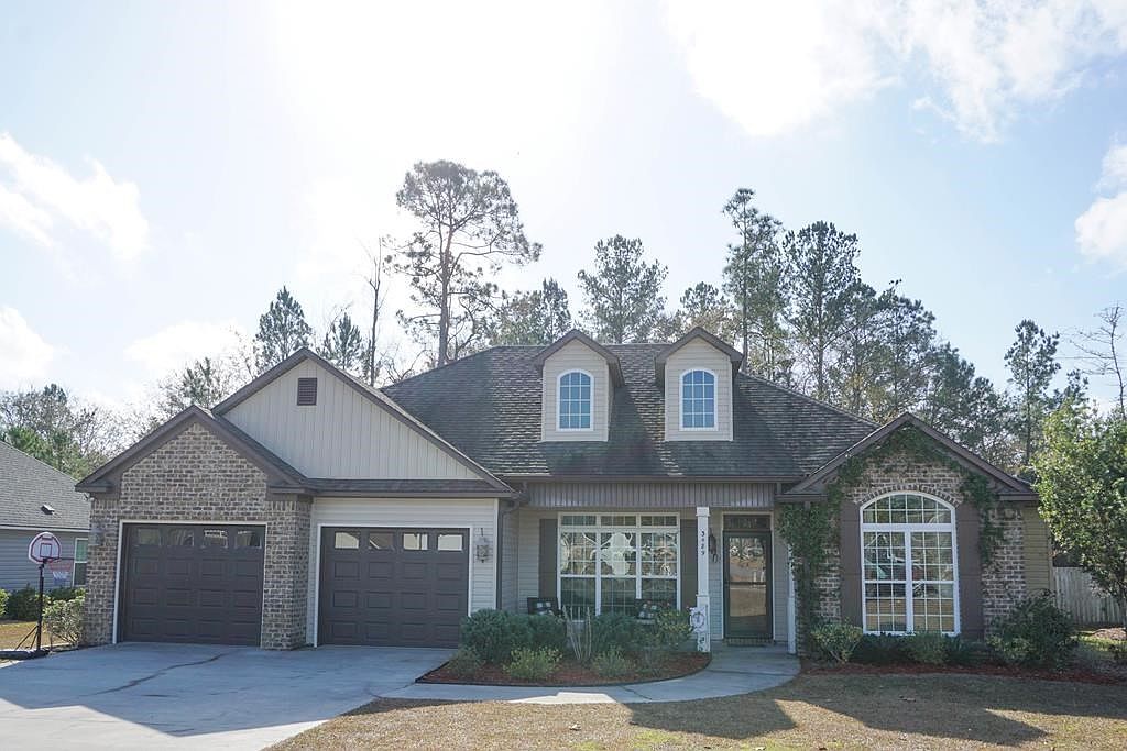 3489 Farmers Way, Valdosta, GA 31605 Zillow