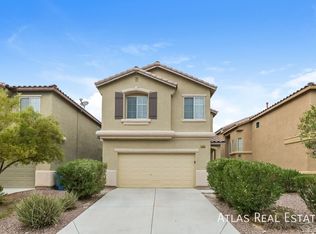 6338 Alderlyn Ave, Las Vegas, NV 89122