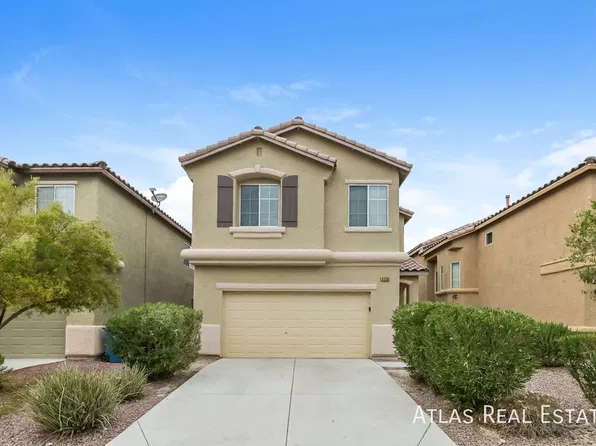 6338 Alderlyn Ave, Las Vegas, NV 89122