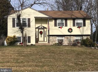 524 Buckman Dr, Hatboro, PA 19040