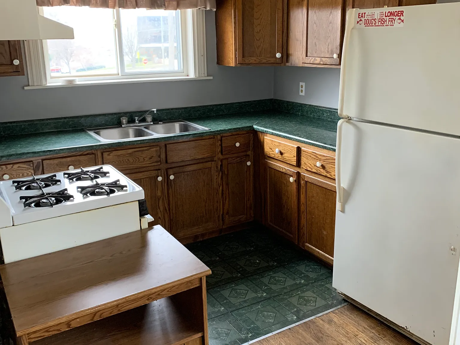 1 bed, 500 sqft, $980 — Photo 4