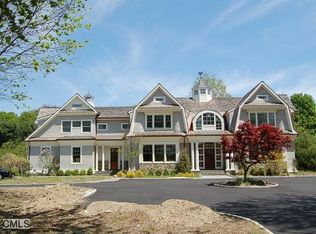50 Warner Hill Rd, Southport, CT 06890