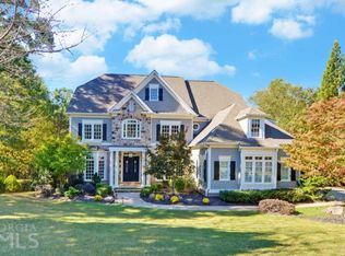 325 Boundary Pl, Roswell, GA