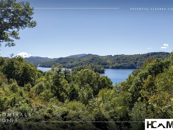 Lot 3A Admirals Point Drive, Glenville, NC 28736