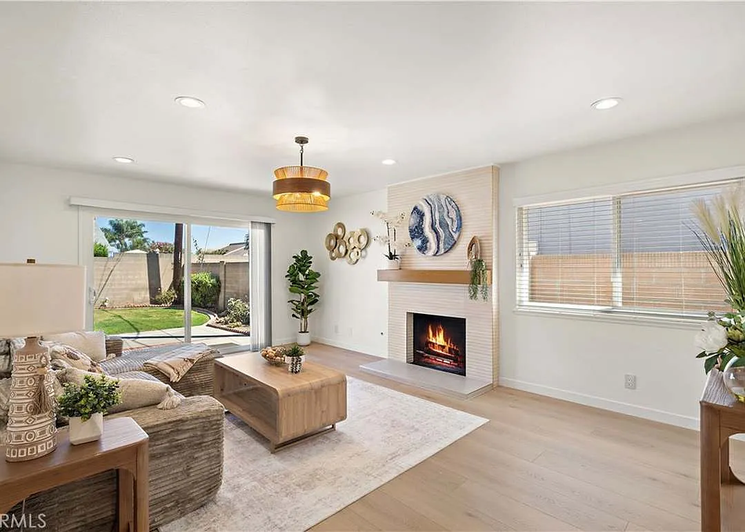 4 bed, 1522 sqft, $5,500 — Photo 2