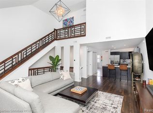 2662 Woodward Ave #64, Detroit, MI 48201