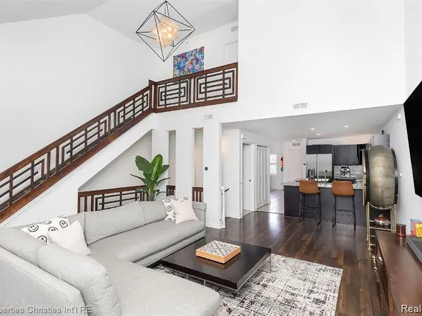 2662 Woodward Ave #64, Detroit, MI 48201