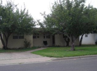 2301 Brunson Ave, Midland, TX 79701