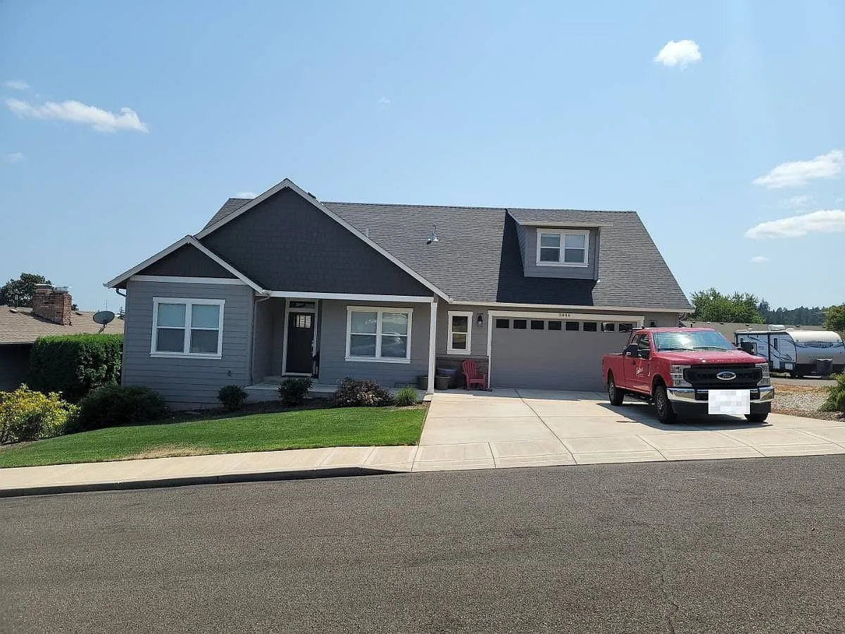 3446 Champlain Ct NW photo 1