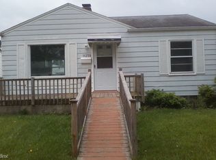 11258 Chalmers Ave, Warren, MI 48089