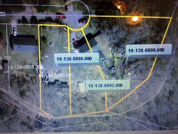 4th image of 68 Township Road 1308