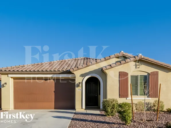 7756 W Glass Ln, Laveen, AZ 85339