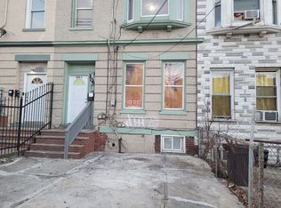 106 1/2 Peabody Pl, Newark, NJ 07104