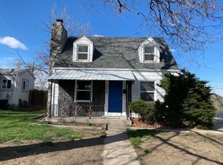 1775 W Beekman Pl, Denver, CO 80221