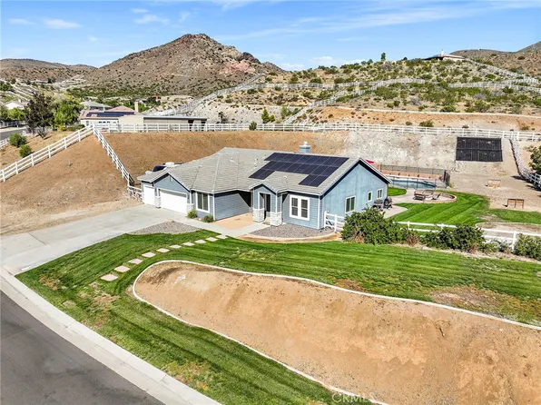 34420 Katrina St, Acton, CA 93510