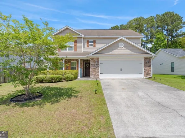 104 Austin Way, Savannah, GA 31419