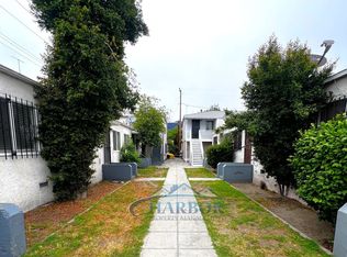 1115 - 1119 East 75th Street, Los Angeles, CA 90001