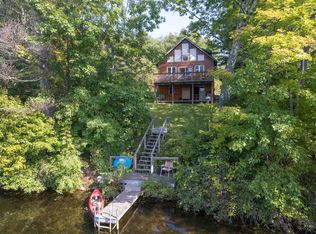 27 Campbell Rd, Castleton, VT 05735