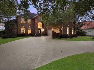8322 Shoregrove Dr, Humble, TX 77346