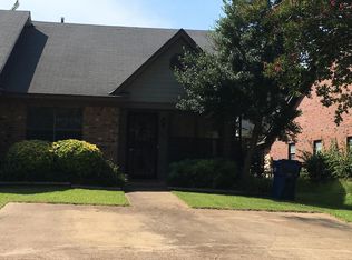 6929 Tulane Rd E, Horn Lake, MS 38637