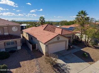 7430 S Madera Village Dr, Tucson, AZ 85747