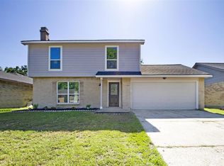 12214 Haroldson Forest Dr, Houston, TX 77044