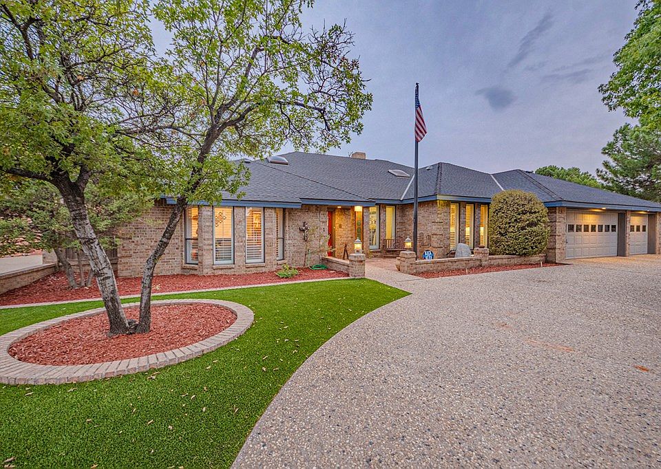 4605 Green Tree Blvd, Midland, TX 79707 MLS 50063018 Zillow