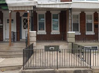 1915 E Tioga St, Philadelphia, PA