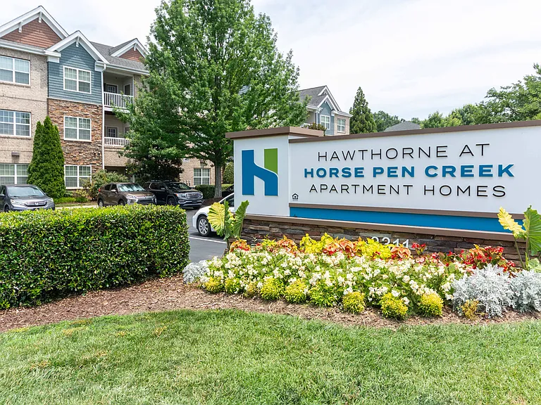 Hawthorne at Horse Pen Creek — Photo 50