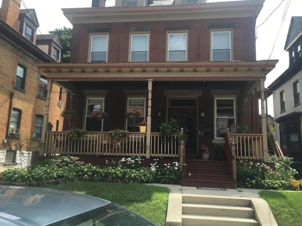 141 S Fairmount St APT 2, Pittsburgh, PA 15206