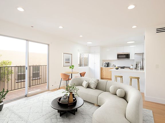 2nd image of 1441 S Bedford St APT 105
