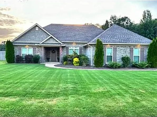 61 Regans Way, Deatsville, AL 36022