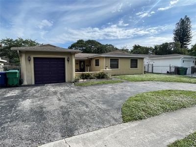 2420 NW 42nd Ave, Lauderhill, FL, 33313